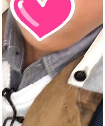 no brand | シャツ/ブラウス