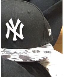 NEW ERA | キャップ