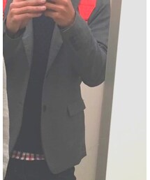 BLISS POINT | テーラードジャケット