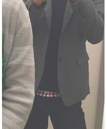 GU | ニット/セーター