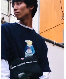 POLO RALPH LAUREN | トップス