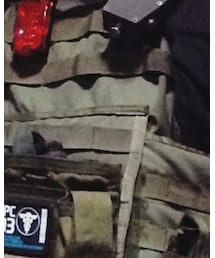 MSA Paraclete | その他