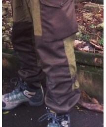 BARS | Gurka Suit(その他パンツ)