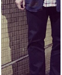 UNIQLO | チノパンツ