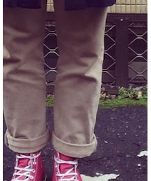 Dickies | チノパンツ