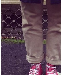 CONVERSE | スニーカー