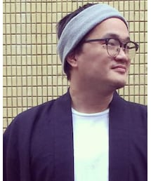 GU | ヘアバンド