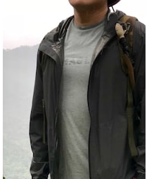 HAGLOFS | Tシャツ/カットソー