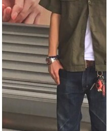 ROLEX | アナログ腕時計