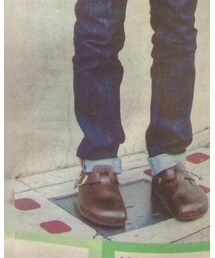 BIRKENSTOCK | サンダル