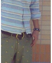 M | ブレスレット