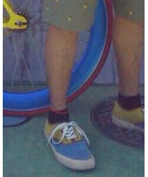 TMT | スニーカー