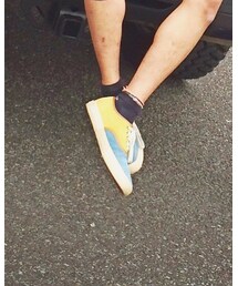 TMT | スニーカー