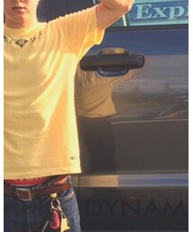 AHOPEHEMP | Tシャツ/カットソー