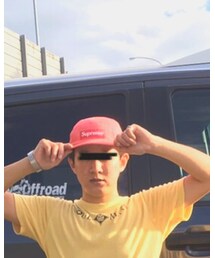 Supreme  | キャップ