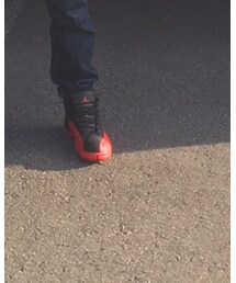 AIR JORDAN | スニーカー