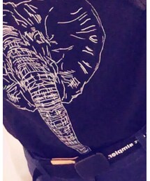 SISE | Tシャツ/カットソー