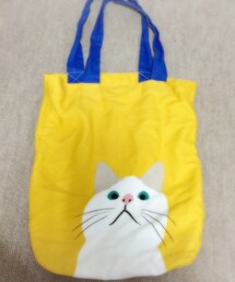 mumokuteki | トートバッグ