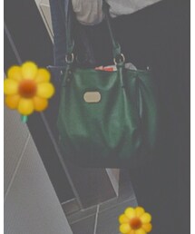 THE EMPORIUM | ショルダーバッグ