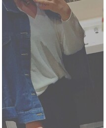 ems excite | ニット/セーター