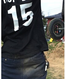 HUF | Tシャツ/カットソー