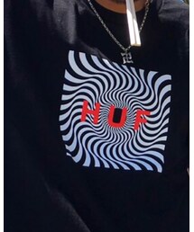 HUF | Tシャツ/カットソー
