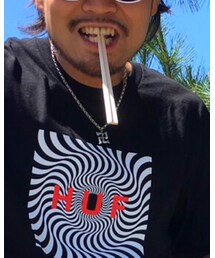 hatchetmetalworkstudio | ネックレス