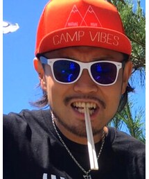 POLeR OUTDOOR STUFF | キャップ