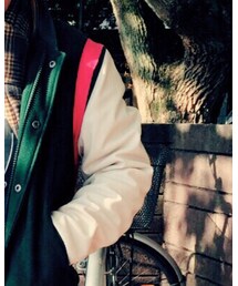 URBAN OUTFITTERS | スタジャン