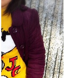 GYMBOREE | ジャケット/アウター