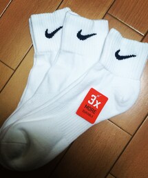 NIKE | ソックス/靴下