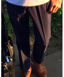 ORIHICA | スラックス