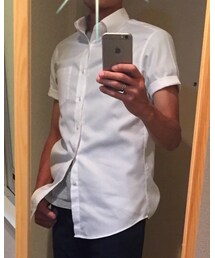 UNIQLO | シャツ/ブラウス