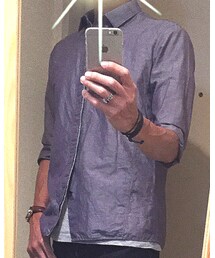 カルバンクライン | シャツ/ブラウス