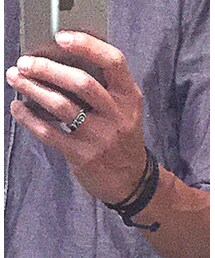 no brand | リング