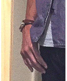 CITIZEN | アナログ腕時計