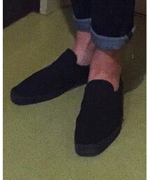 UNIQLO | スニーカー