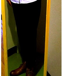 GU | スラックス