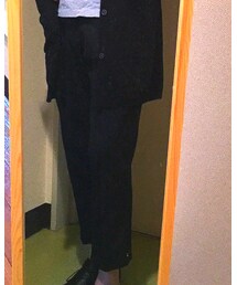 UNIQLO | スラックス