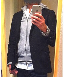 ORIHICA | スーツジャケット