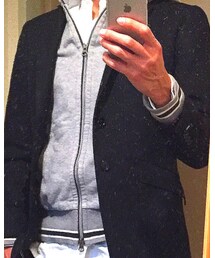 息子のパーカー | パーカー