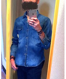 Right-on | シャツ/ブラウス