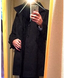 no brand | その他アウター