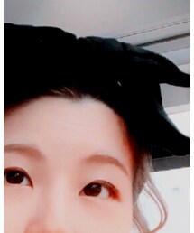 古着 | ヘアバンド