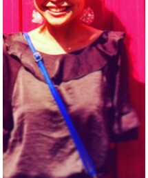 FOREVER 21 | ショルダーバッグ