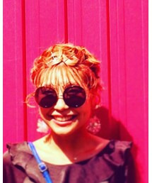 GU | サングラス