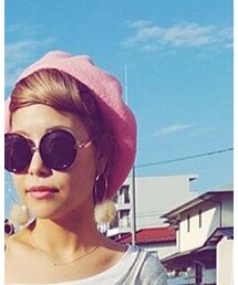 古着 | ハンチング/ベレー帽