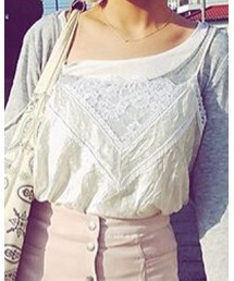 古着 | キャミソール