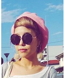 GU | サングラス