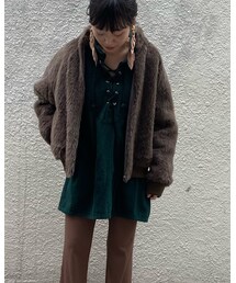 VINTAGE | シャツ/ブラウス
